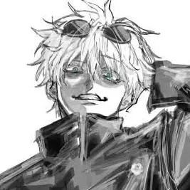 Profile image of 五条悟