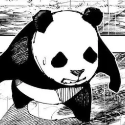 Profile image of パンダ