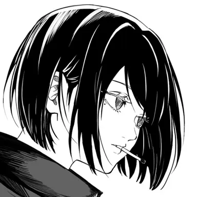 Profile image of 家入硝子