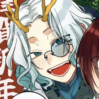 Profile image of 青龍