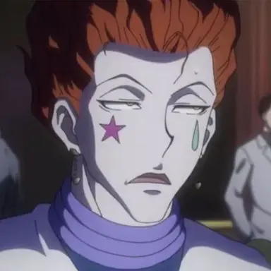 Profile image of ヒソカ