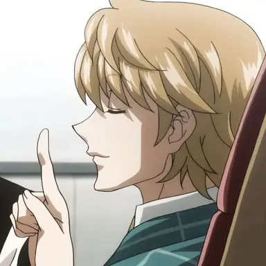 Profile image of パリストン