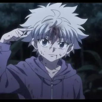 Profile image of キルア