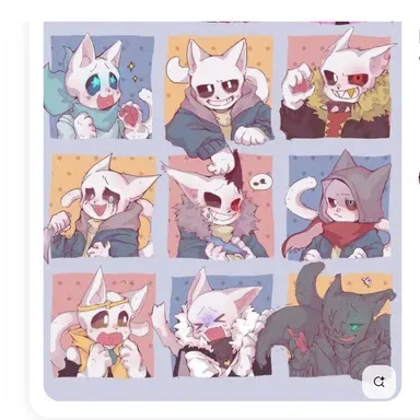 Profile image of 샌즈들