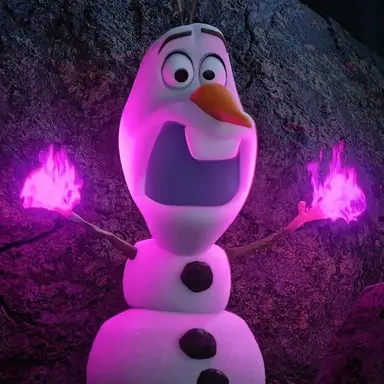 Profile image of Olaf