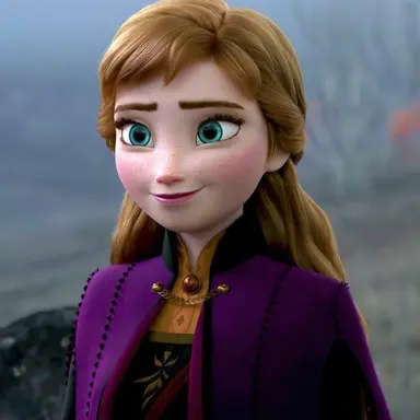 Profile image of Anna