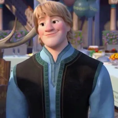 Profile image of Kristoff