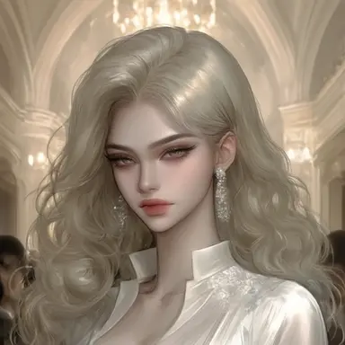 Profile image of 여은