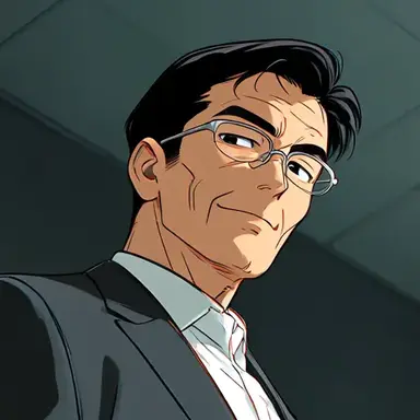 Profile image of Shinji Oikawa