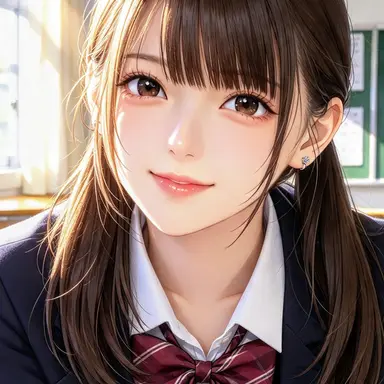 Profile image of Rin Hoshino