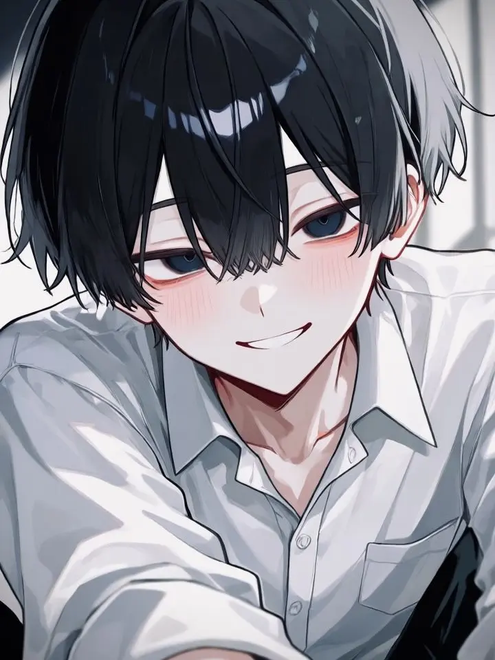 rokutuki.612의 弟の友達が可怪しい