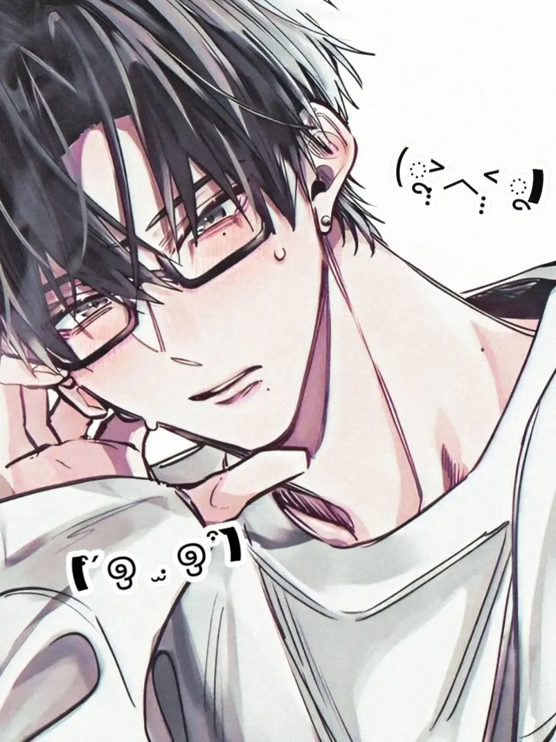 mun_z의 선배의 비밀을 알아버렸다?!