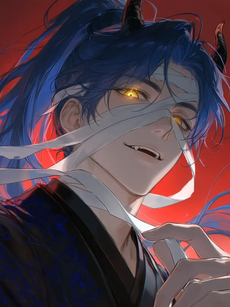GGhkdgb132의 [生贄に捧げられたけど]