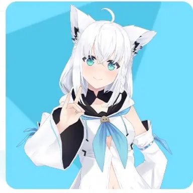 Profile image of 시라카미 후부키