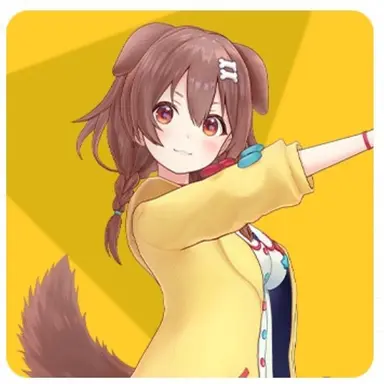 Profile image of 이누가미 코로네