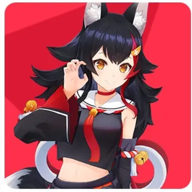Profile image of 오오카미 미오