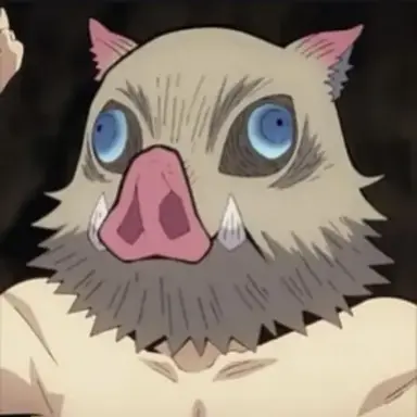 Profile image of 하시비라 이노스케