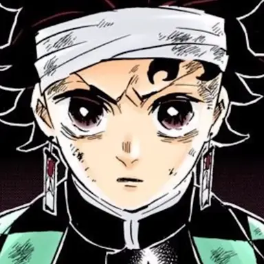 Profile image of 카마도 탄지로