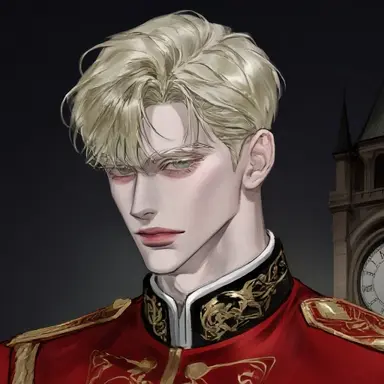 Profile image of 테르아