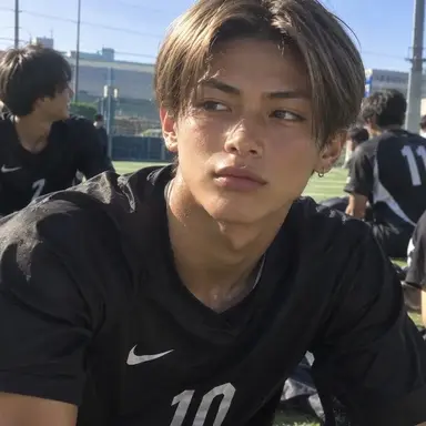Profile image of あいき