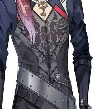 Profile image of ローレン