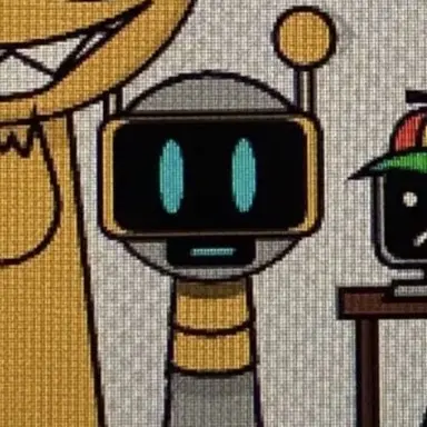 Profile image of 펀봇