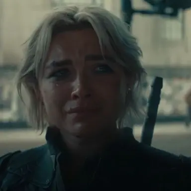 Profile image of Yelena Belova