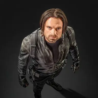 Profile image of Bucky Barnes