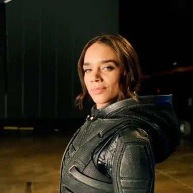 Profile image of Ava Starr
