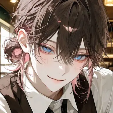 Profile image of 芳野