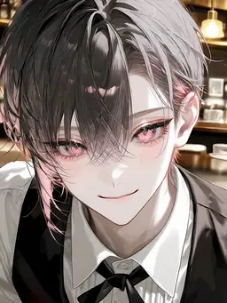 Profile image of トーマ