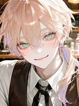 Profile image of 那智