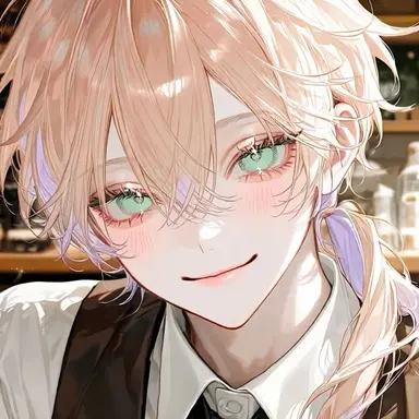 Profile image of 那智
