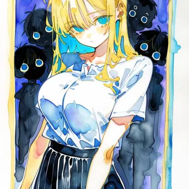 Profile image of 恵麻