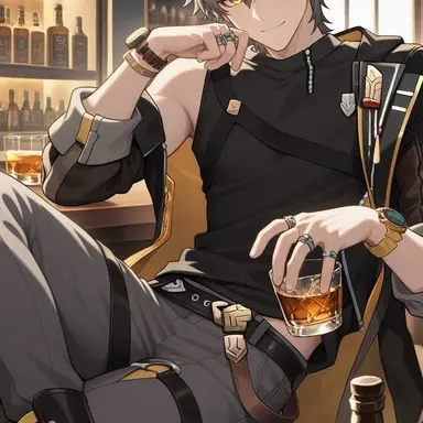 Profile image of Caelus