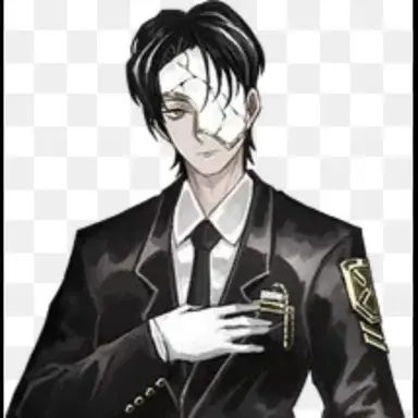 Profile image of 뤼엔