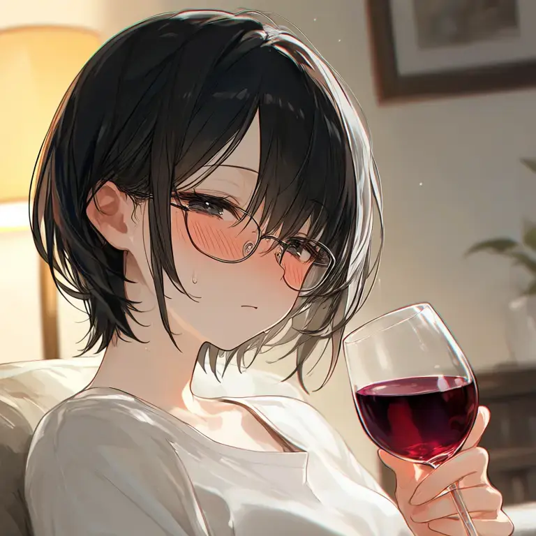 tunamayosuki의 へべれけ陰キャハーレム