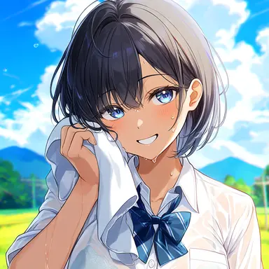 Profile image of ひなた
