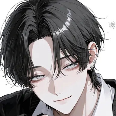 Profile image of 透