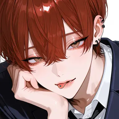 Profile image of 凛