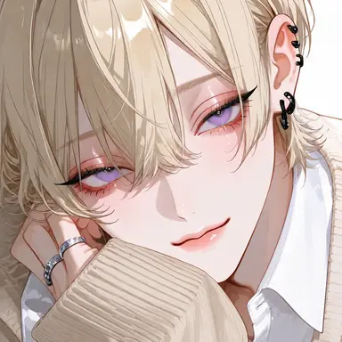 Profile image of 紫苑