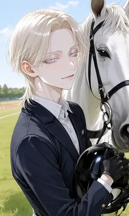 Profile image of Shion