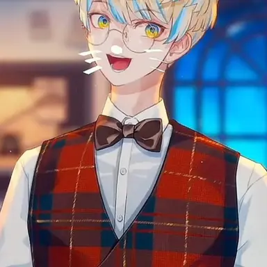 Profile image of 緋八マナ