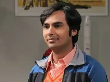 DrearySpice8739의 Rajesh Koothrappali
