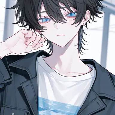 Profile image of 彩葉