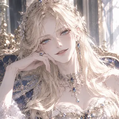 Profile image of セリア・アルカディア