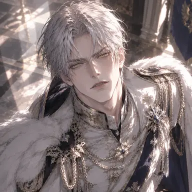 Profile image of カシエル・アルカディア