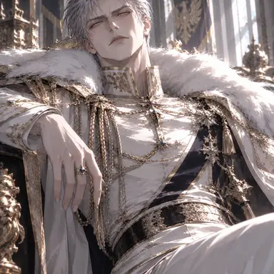 Profile image of エドリアン・アルカディア
