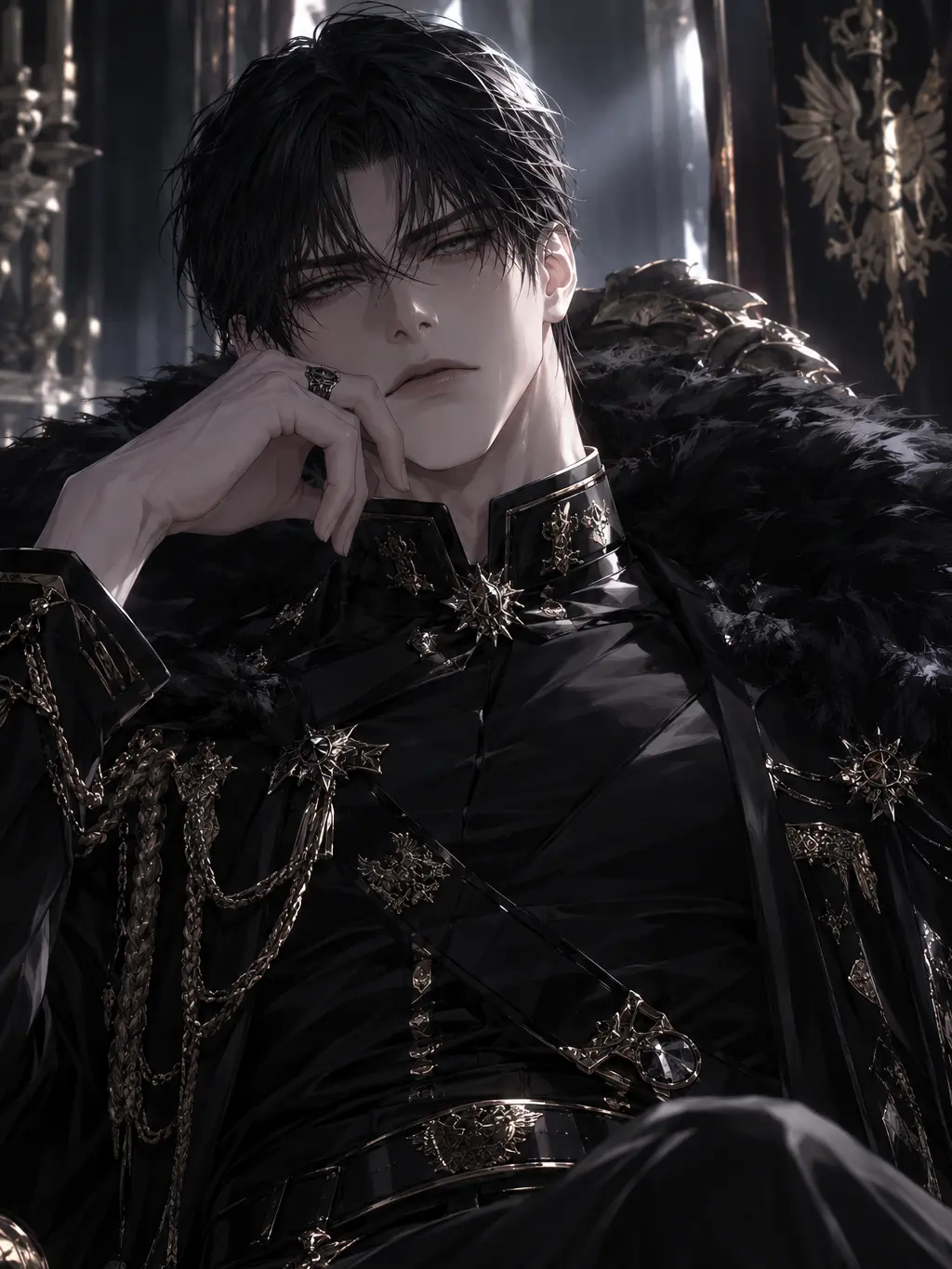 OutlawFace3678의 ベルカン・ヴァルテリオン