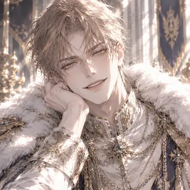 Profile image of ロイアン・アルカディア